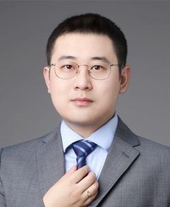 李云柯 管理科学与工程系教授