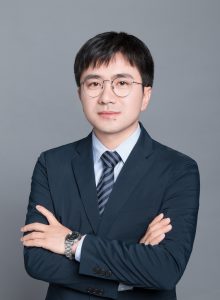 建设管理与房地产系副教授