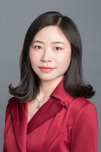 管理科学与工程系副教授