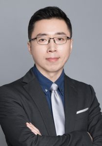 管理科学与工程系教授