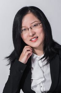 范薇薇 管理科学与工程系讲师