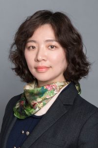 管理科学与工程系教授