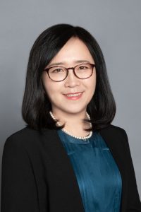 建设管理与房地产系副教授