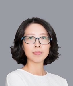 管理科学与工程系副教授