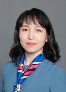 管理科学与工程系教授