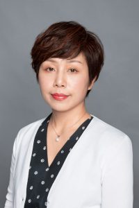 管理科学与工程系副教授