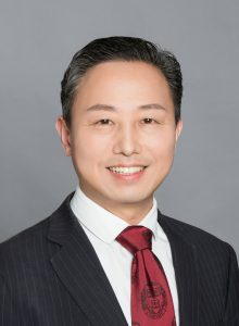管理科学与工程系研究员
