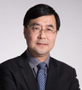 建设管理与房地产系教授