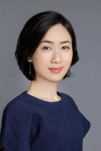 管理科学与工程系讲师