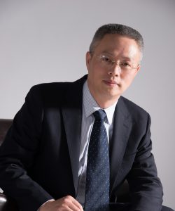 管理科学与工程系讲师