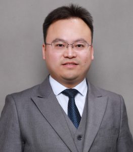 管理科学与工程系教授
