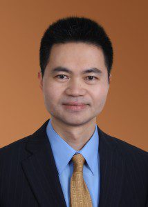 建设管理与房地产系副教授