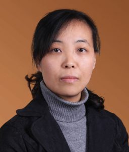 建设管理与房地产系副教授