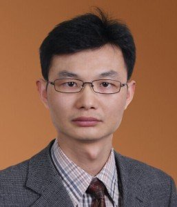 管理科学与工程系研究员