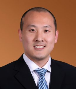 管理科学与工程系讲师