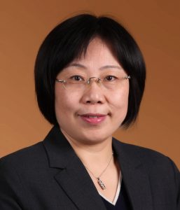 建设管理与房地产系副教授