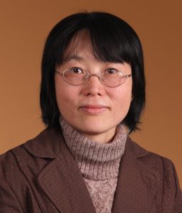 管理科学与工程系副教授