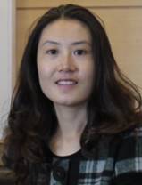 管理科学与工程系讲师