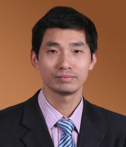 管理科学与工程系教授