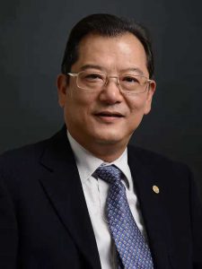管理科学与工程系教授