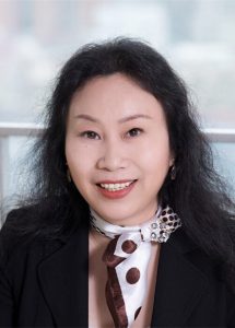 管理科学与工程系教授