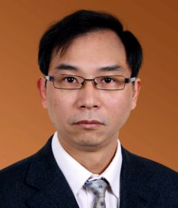 管理科学与工程系副教授