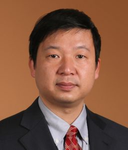 管理科学与工程系研究员