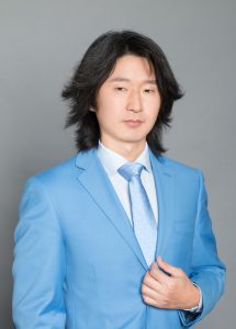 管理科学与工程系讲师