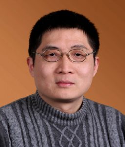 建设管理与房地产系副教授