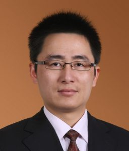 管理科学与工程系教授