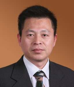 建设管理与房地产系副教授