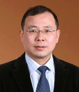管理科学与工程系研究员