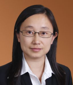 管理科学与工程系研究员