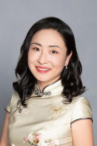 管理科学与工程系教授
