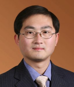 建设管理与房地产系副教授