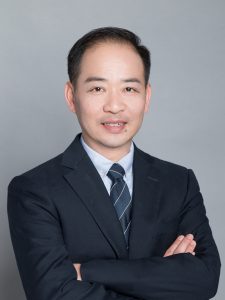 管理科学与工程系讲师