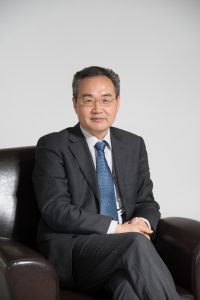 建设管理与房地产系教授