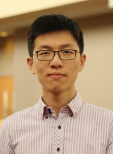 李元宸 管理科学与工程系研究员