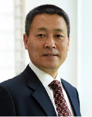刘兴华 建设管理与房地产系副教授