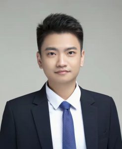 邓弘林 管理科学与工程系副教授