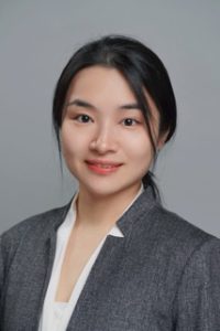 管理科学与工程系副教授